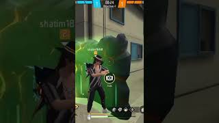 adam 1vs4👿👿 master player👿👿ajjubhai94shortsvideosff👿👿👿👿howtohandle1vs4situationinfreefire [upl. by Anawahs]