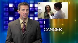 Cancer Side Effects  Using DigniCap During Chemo  Dr Bari of Oncology Hematology Specialists NJ [upl. by Eniahpets]