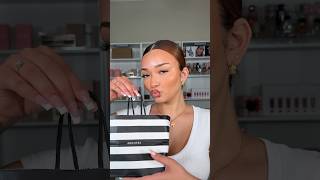 trying new makeup products ✨✨ makeuptutorial [upl. by Fonz]