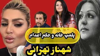 پلمپ خانه ام و حکم اعدام من ، قسمت ۱۰ [upl. by Hairej]