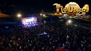 TE BURLASTE DE MI  LA ÚNICA TROPICAL CONCIERTO 2018 [upl. by Haskins429]