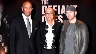 ePro News 5 Eminems Beard Makes Its Debut at The Defiant Ones Premiere [upl. by Ardna]