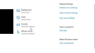 How to Open Control Panel in Windows 10 [upl. by Asirrom]