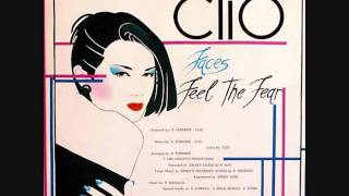 Clio  Faces Italo Disco [upl. by Abijah]