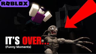 The Rake Remastered is BACK and its dead  Roblox Rake Remastered [upl. by Attalanta]