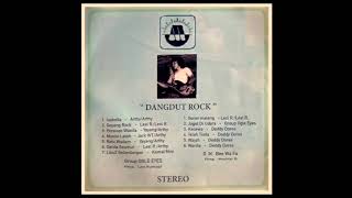 Ogle Eyes  Joget Di Udara album Dangdut Rock [upl. by Droflim]