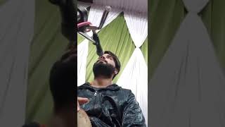 Lagya lagya raji malinoNew Kashmiri songSinger Aahil raja [upl. by Amaris]