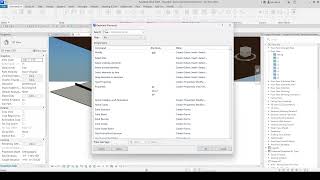 How to customize shortcuts key in Revit [upl. by Varion]