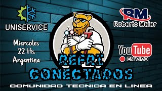 REFRICOENCTADOS  CTL Comunidad Tecnica en Linea [upl. by Jeannette]