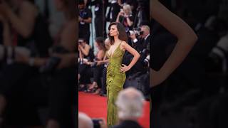 Venice international film festival red carpet highlights 2024  81st Venice Film Festival shorts [upl. by Erasaec595]