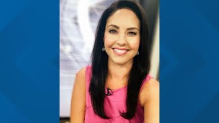 Samantha Mesa to join Local 5’s evening broadcasts in June [upl. by Accisej]