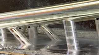 HotDip Galvanizing Protecting Steel For Generations [upl. by Neuburger]