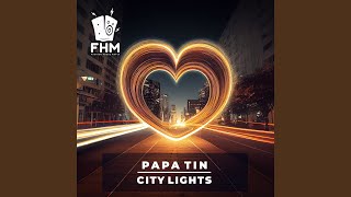 City Lights Ballester Remix [upl. by Naghem]