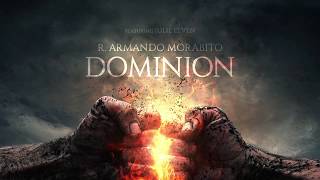 R Armando Morabito  Dominion Official Audio ft Julie Elven [upl. by Mariette]