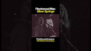 Fleetwood Mac The most dramatic live music concert moment ever music classicrock stevienicks [upl. by Brodsky]