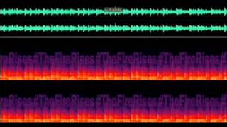 The Dark Knight Rises  thefirerises Revealed In Audio File [upl. by Sapienza556]