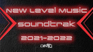 New Level Music 8Count Soundtrack 20212022 [upl. by Mahau]