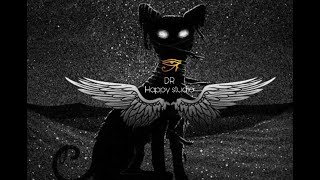 Dark Egyptian Music The Dark Egyptian Cats [upl. by Eetnuahs]