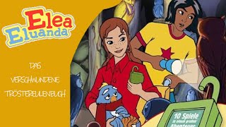 Elea Eluanda  Das verschwundene Tröstereulenbuch  Gameplay [upl. by Ertnom937]