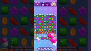 Candy Crush Saga Level 10197 candycrushsaga candycrush games candy sugarstars game [upl. by Carolynn]