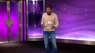 Jean Pierre Marquez  Egen låt hela audition  Idol Sverige TV4 [upl. by Yelraf]