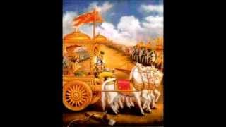 Bhagavad Gita Chapter4 [upl. by Adiehsar]