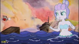 Cala Maria Boss fight wasnt that hard surprisingly [upl. by Eener]