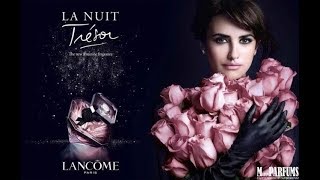 💥LANCOME LA NUIT Tresor 🗼 Бюджетный аналог люксвого аромата  Budget equivalent of luxury flavor [upl. by Egdirdle]