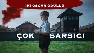 İKİ OSCARLI Çok Etkili Bir Film  İLGİ ALANI  The Zone of Interest  Film İncelemesi [upl. by Matta]