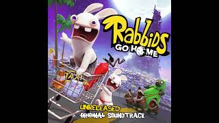 Rabbids Go Home  Bubamara 2 Vagabontu Short Clip [upl. by Bow]