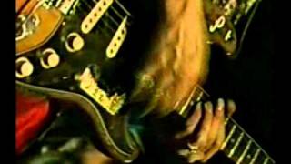 Stevie Ray Vaughan  Voodoo Chile Complete Version [upl. by Eliades]