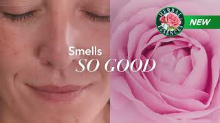 New Herbal Essences What a feeling for gorgeous petal soft hair [upl. by Notwal298]