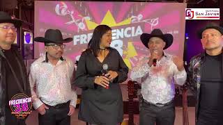 la entrevista de la Minerva band en frecuencia 38 [upl. by Sinaj129]