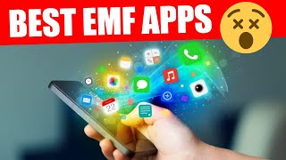 7 Best EMF Detector Apps in 2020  EMF Protection [upl. by Aneerbas]