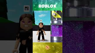 UNA DONNA POVERA ABBANDONA IL SUO BAMBINO 😥 roblox [upl. by Petes]