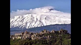 Castiglione di sicilia [upl. by Lurleen151]