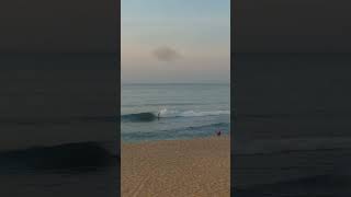 SURF CAM MEXICO 🎥 music surf surfing shortvideo surfers shortsvideo shorts short pov fun [upl. by Yenalem]