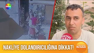 Nakliyeciler önce 9 bin dediler 39 bin lira aldılar [upl. by Nnelg167]