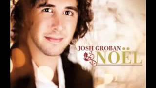 Josh Groban ftThe Mormon Tabernacle Choir  quotO Come All Ye Faithfulquot  Noël [upl. by Bubb536]