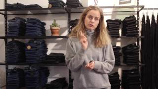 Guide Dr Denim Jeans » Stinne forklarer [upl. by Anela56]