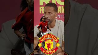 Why Ronaldo Signed for Manchester United 🙌Instead of Ronaldinho🤯❌shorts [upl. by Brenton]