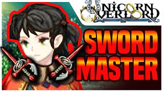 Swordmaster CLASS GUIDE [upl. by Esinet]