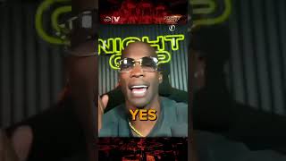 Shannon Sharpe and Ochocinco discuss Ricky Pearsall being shot 😳🙏 [upl. by Mueller]