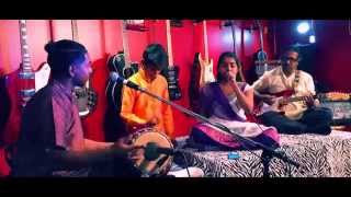 Marainthirunthu Paarkum  Live Vocal Cover by Shagana [upl. by Aspa]