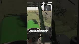 KIEDYŚ TO BYŁO fs22 farmingsimulator22 farming simulator letsplay gameplay shorts ursus [upl. by Muller]