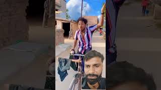 સડી વાળા ભાઈ👦 comedy funny [upl. by Scrivenor]