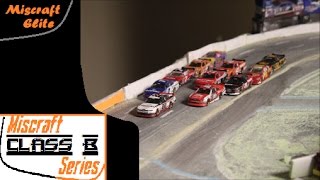 NMCBS Season 1 Race 1  Miscraft Superspeedway [upl. by Susej]