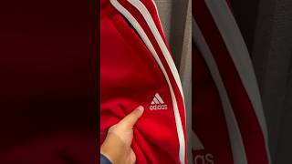 Adidas Premium Track Pants 9906702239 WhatsApp for enquiries unboxing share viral like ig [upl. by Gowrie]