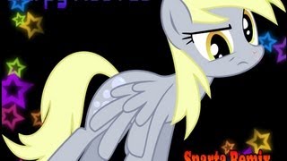 Derpy Hooves Sparta Extended Remix [upl. by Ted883]