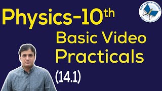 practical physics 10th 141 [upl. by Gelhar]